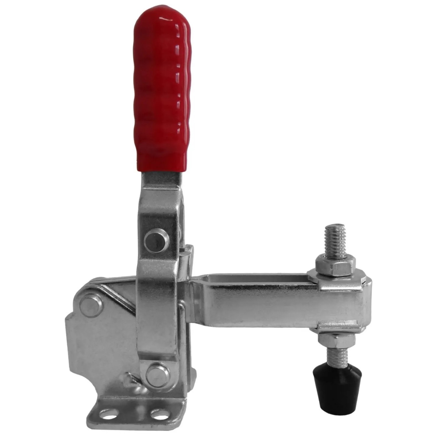 SOTECH 4 Stück Kniehebelspanner Haltekraft Bis Zu 227 kg 100 Grad