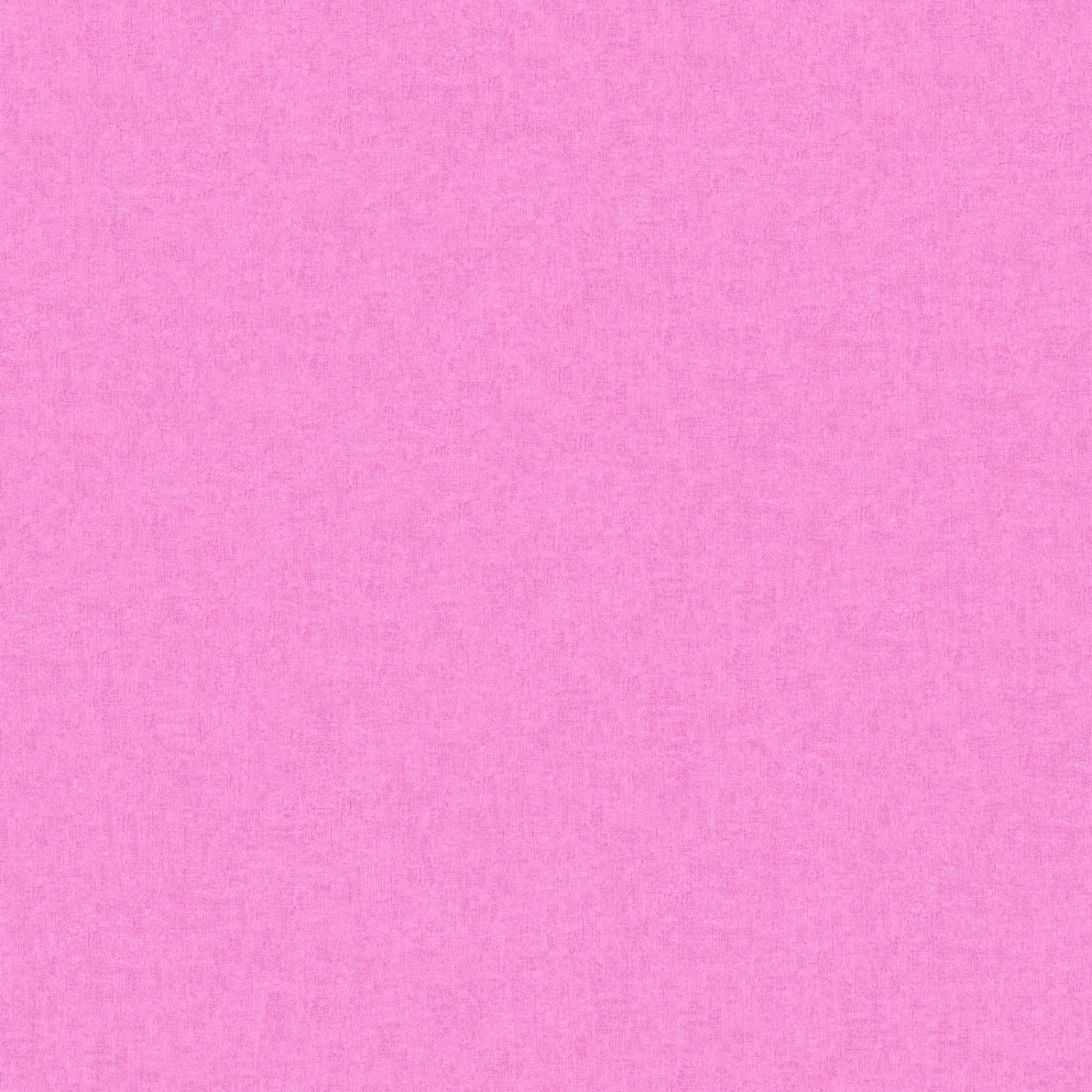 Bricoflor Uni Tapete in Pink Teenager und Kindertapete aus Vlies für Mädchenzimmer Einfarbige Wandtapete Ideal für Jugen