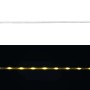 vidaXL Lichtseil mit 240 LEDs Warmweiß 10 m PVC 42018940_7