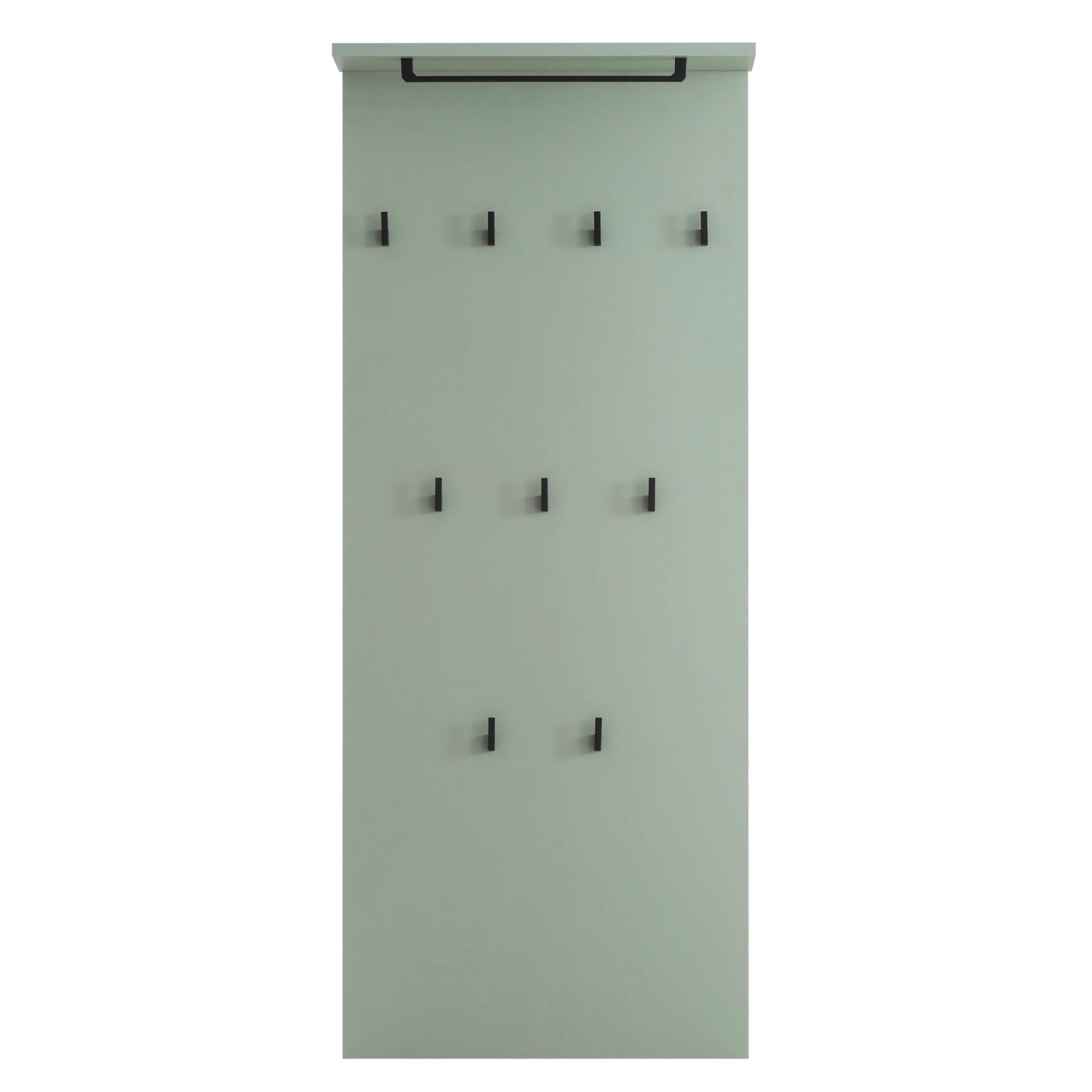 Schildmeyer Hakenpaneel Janne 110,6 cm x 50 cm x 20,9 cm Pistazie
