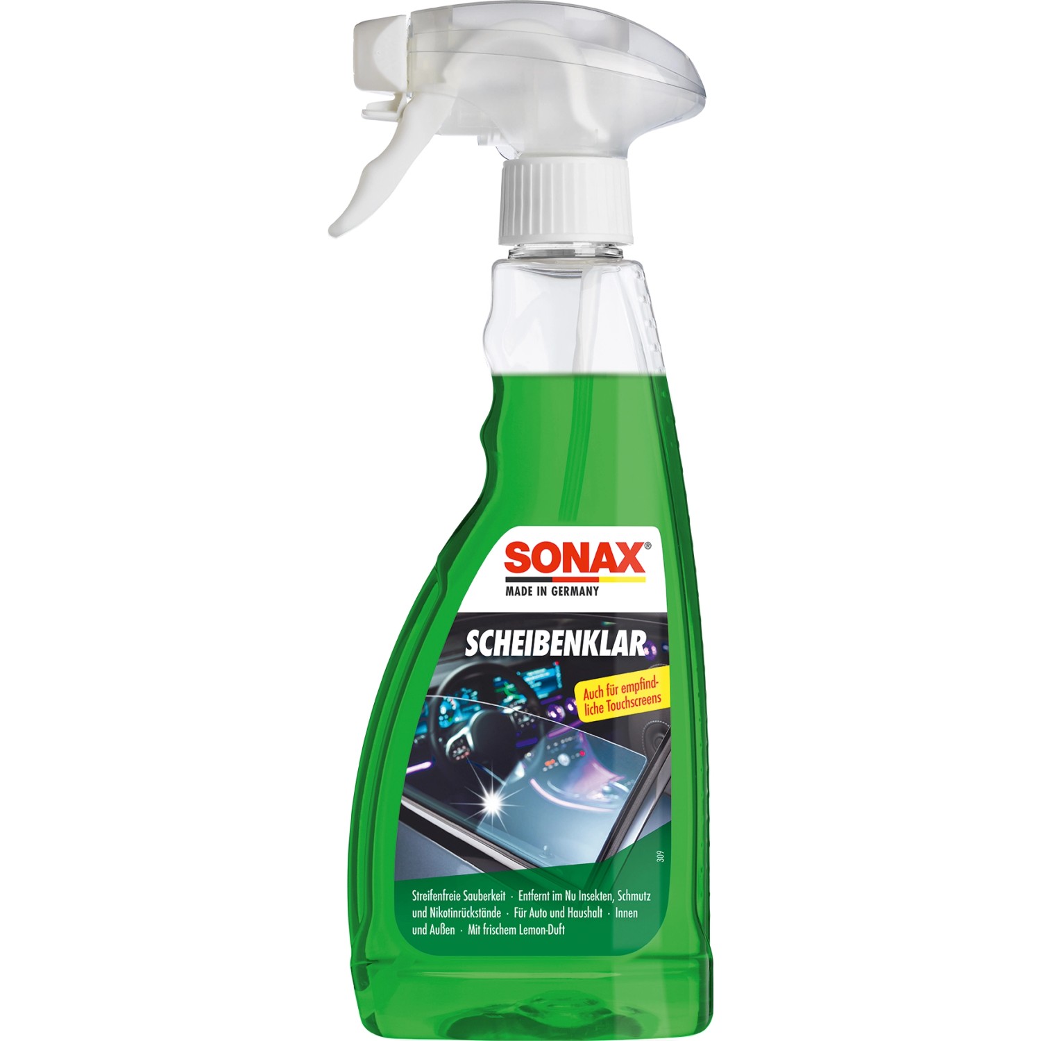 Sonax Scheibenklar 500 ml