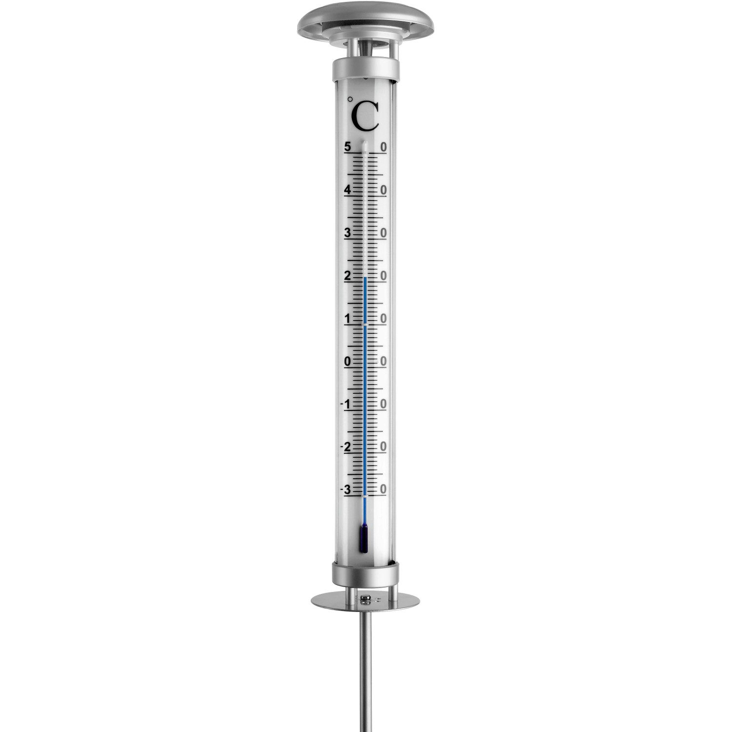 TFA Gartenthermometer Solino