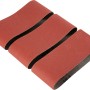 3er-Pack LUX Schleifbänder Classic, 100x560mm, K80, für Bandschleifer.