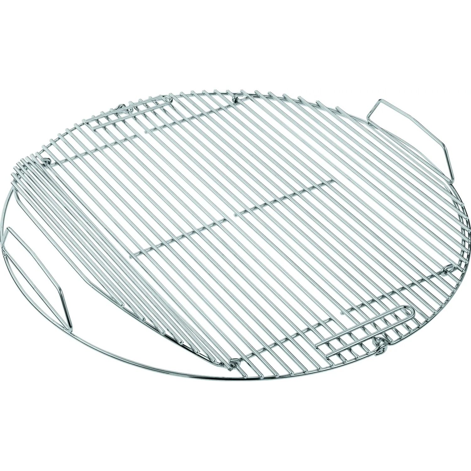 Rösle Grillrost für Kohlegrill 50 cm Edelstahl