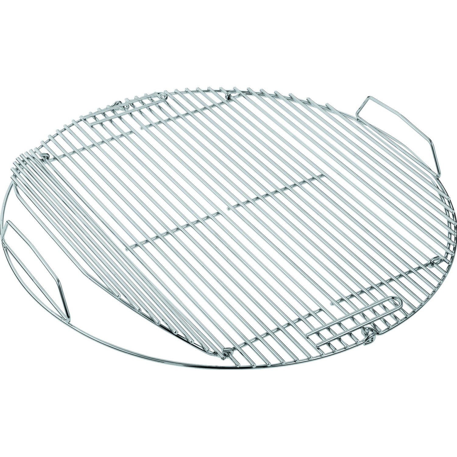 Rösle Grillrost für Kohlegrill 50 cm Edelstahl günstig online kaufen