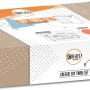 CREATE! by OBI DIY Farb-Set Kürbis 125ml im Karton, Bastelset für Dekorationen.