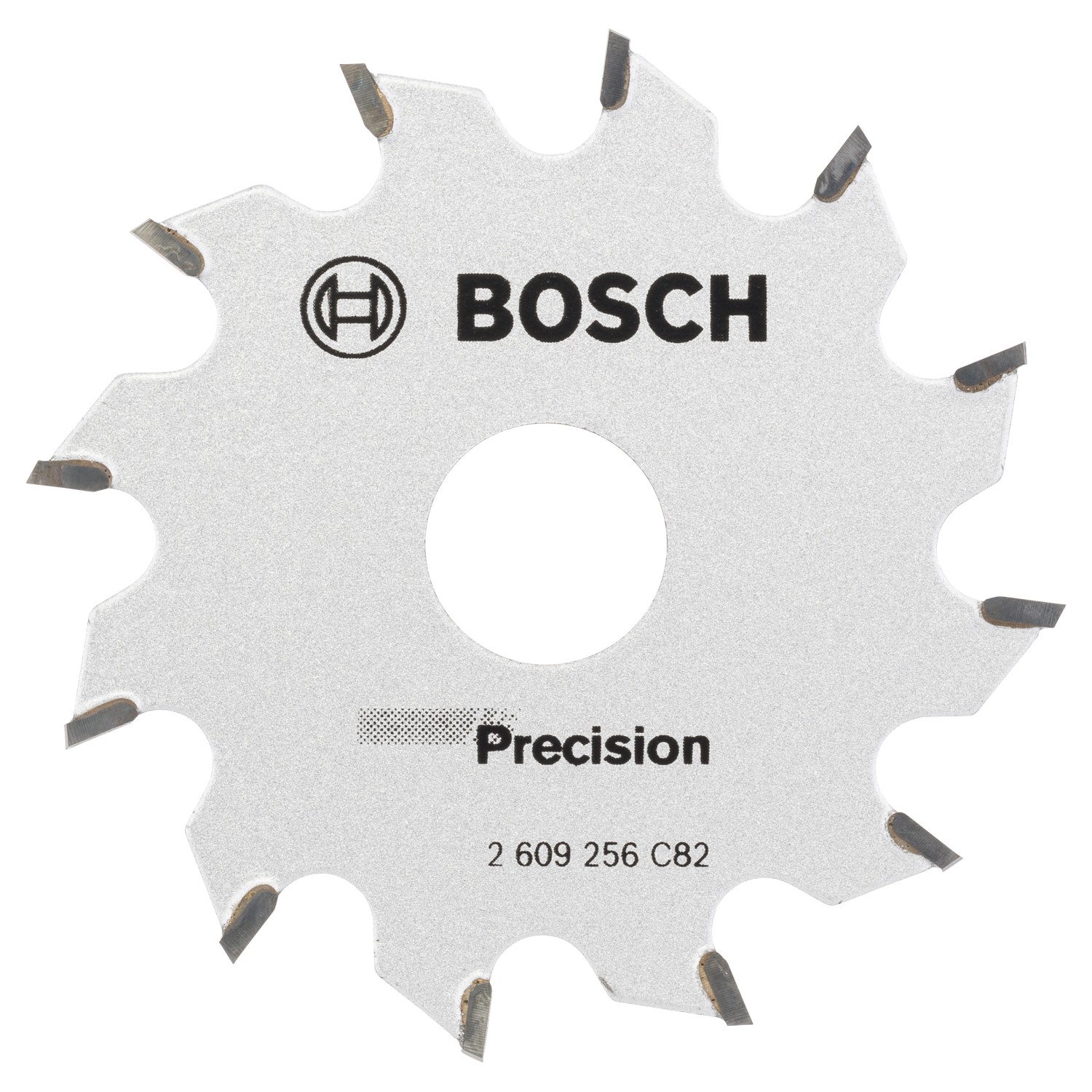 Bosch Kreissägeblatt Precision 65 mm x 15 mm x 1,6 mm 12 Zähne günstig online kaufen