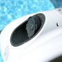 Interline Poolroboter King Crab 5210, Detailansicht der Reinigungsdüse.