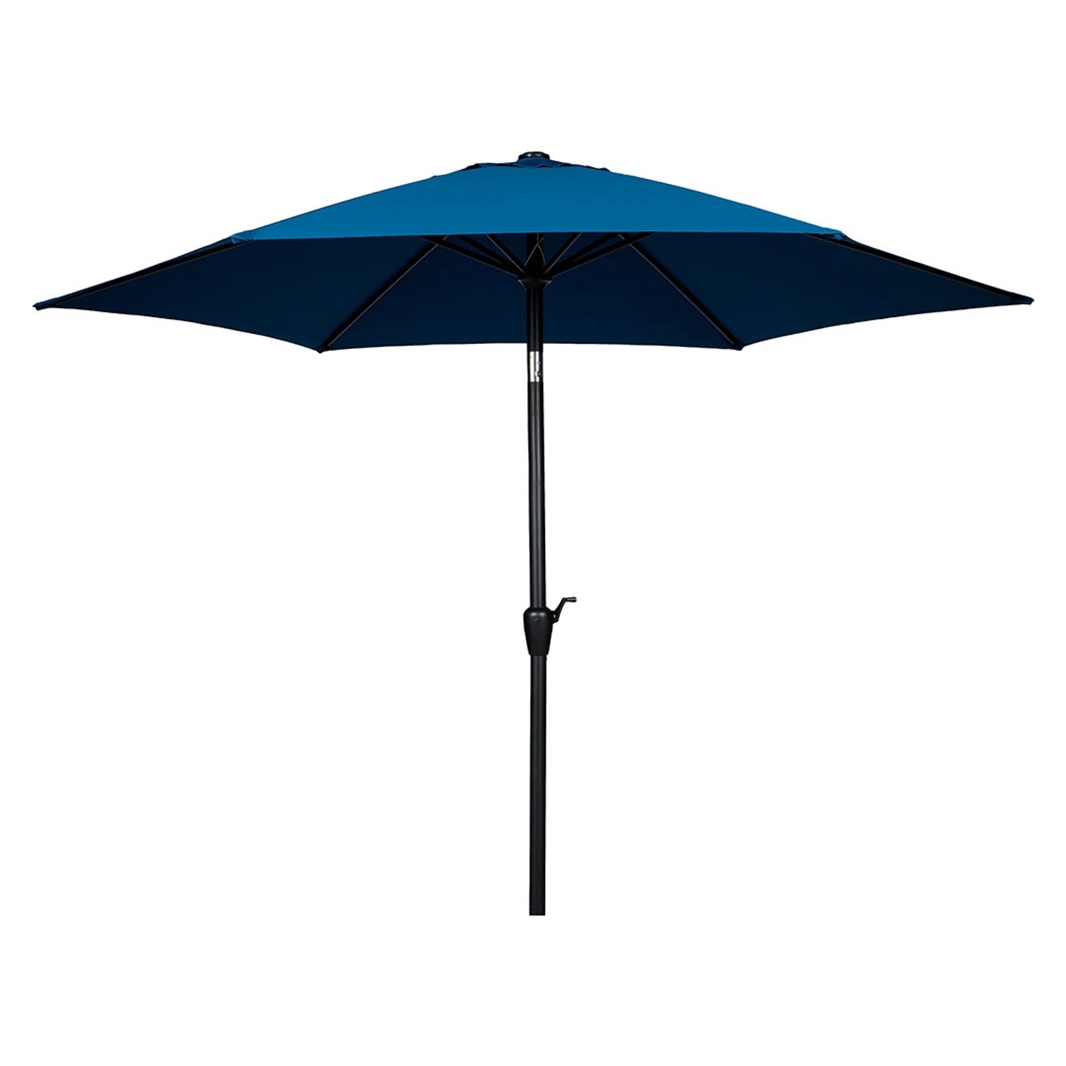 ebuy24 Joakim Parasol Ø3M Dunkelblau günstig online kaufen