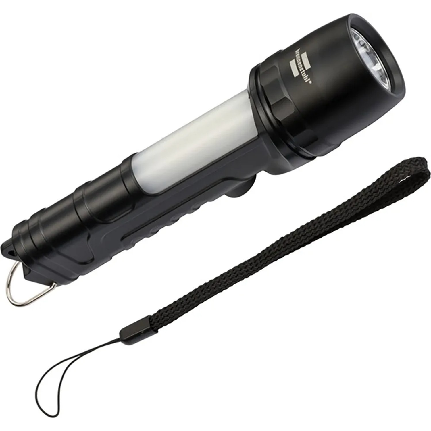 Brennenstuhl LED-Taschenlampe LuxPremium THL 300 360,m