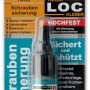 Boldt Schraubensicherung Hochfest TurboLoc 5g: Anaerober Klebstoff für Schrauben, Bolzen und Muttern.