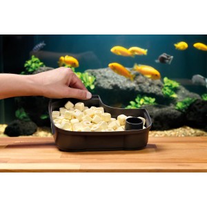 Oase Filtermedium BioLoft Cube 1 l