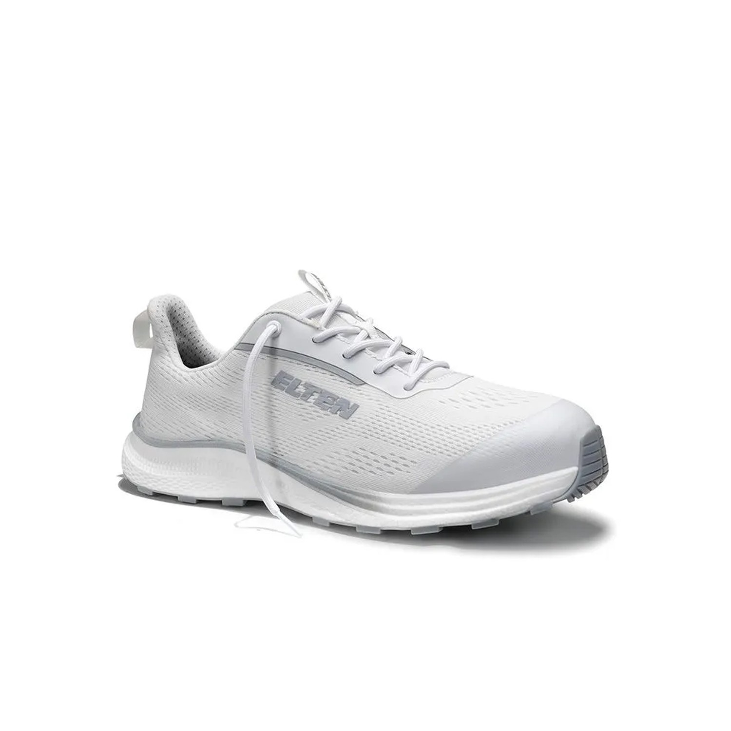 ELTEN Sicherheitshalbschuh TAVIXX XXFE WHITE Low ESD S1PS Größe 45