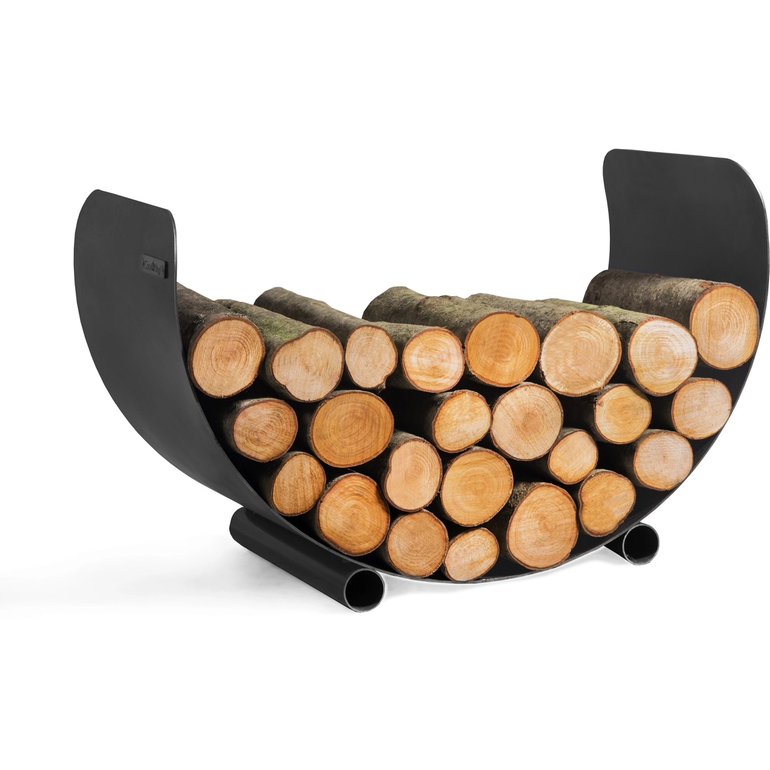 CookKing Kaminholzregal Turyn 70 36x70x45cm günstig online kaufen