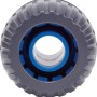 LUX Reparator 19 mm für Gartenschläuche, aus Kunststoff mit Soft-Griff.