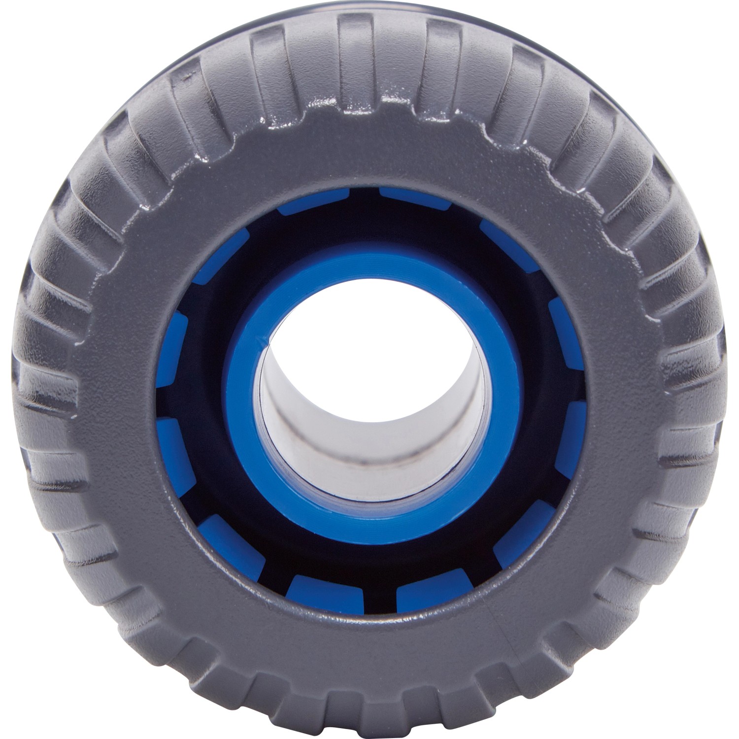 LUX Reparator 19 mm für Gartenschläuche, aus Kunststoff mit Soft-Griff.