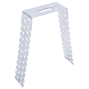 Protektor Direktabhänger für CD Profil 60/27, Stahl, silberfarben, zur Deckenmontage.