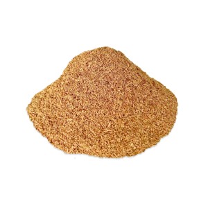 PINI Räucherchips Buche & Erle, 1-3 mm, für Grill & Smoker. Helle Holzspäne für mildes Raucharoma.