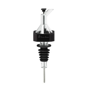 Ich-Zapfe Flaschenportionierer für 0,7-1,0l Flaschen, 20ml Portionierer für Spirituosen und Säfte.