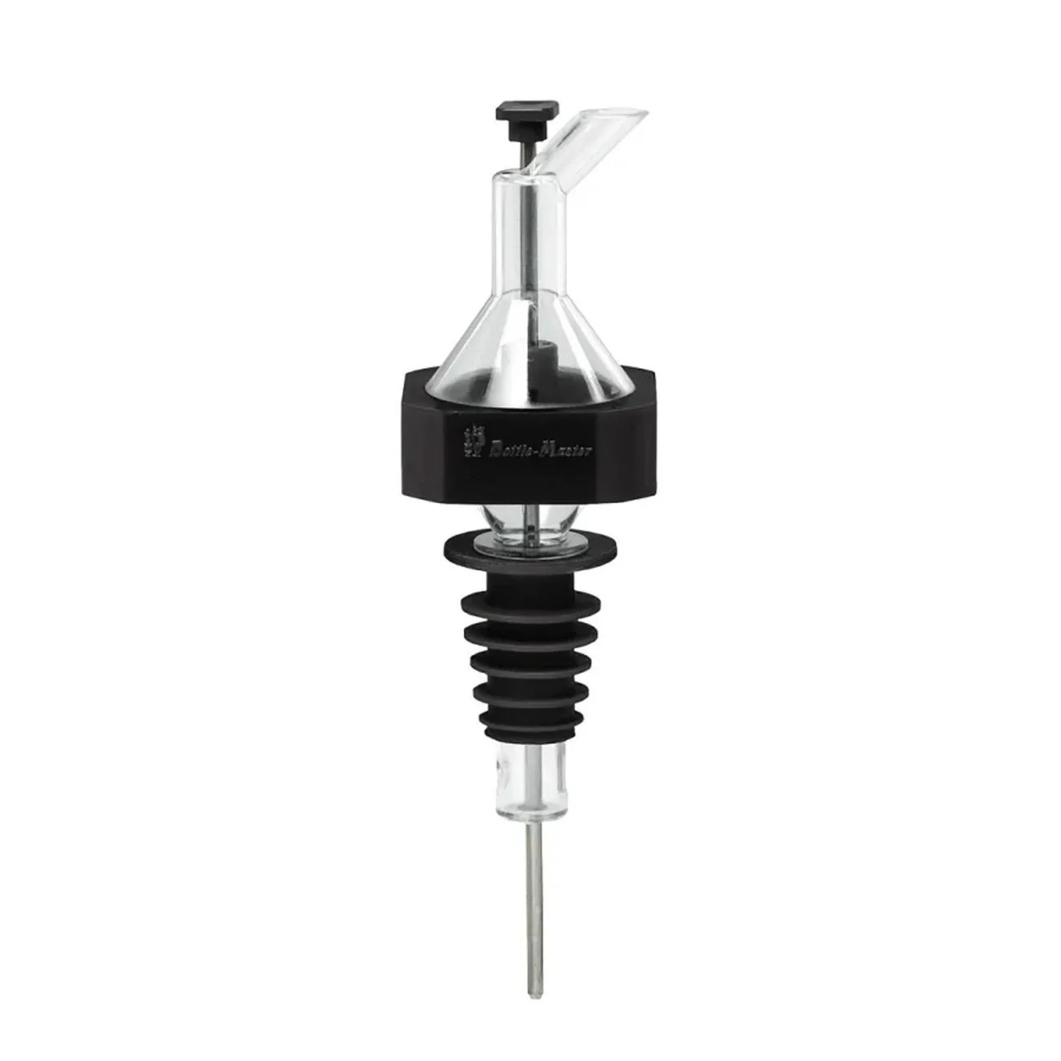 Ich-Zapfe Flaschenportionierer Fix-Portionierer 20 Ml Für 0,7-1,0l Flaschen