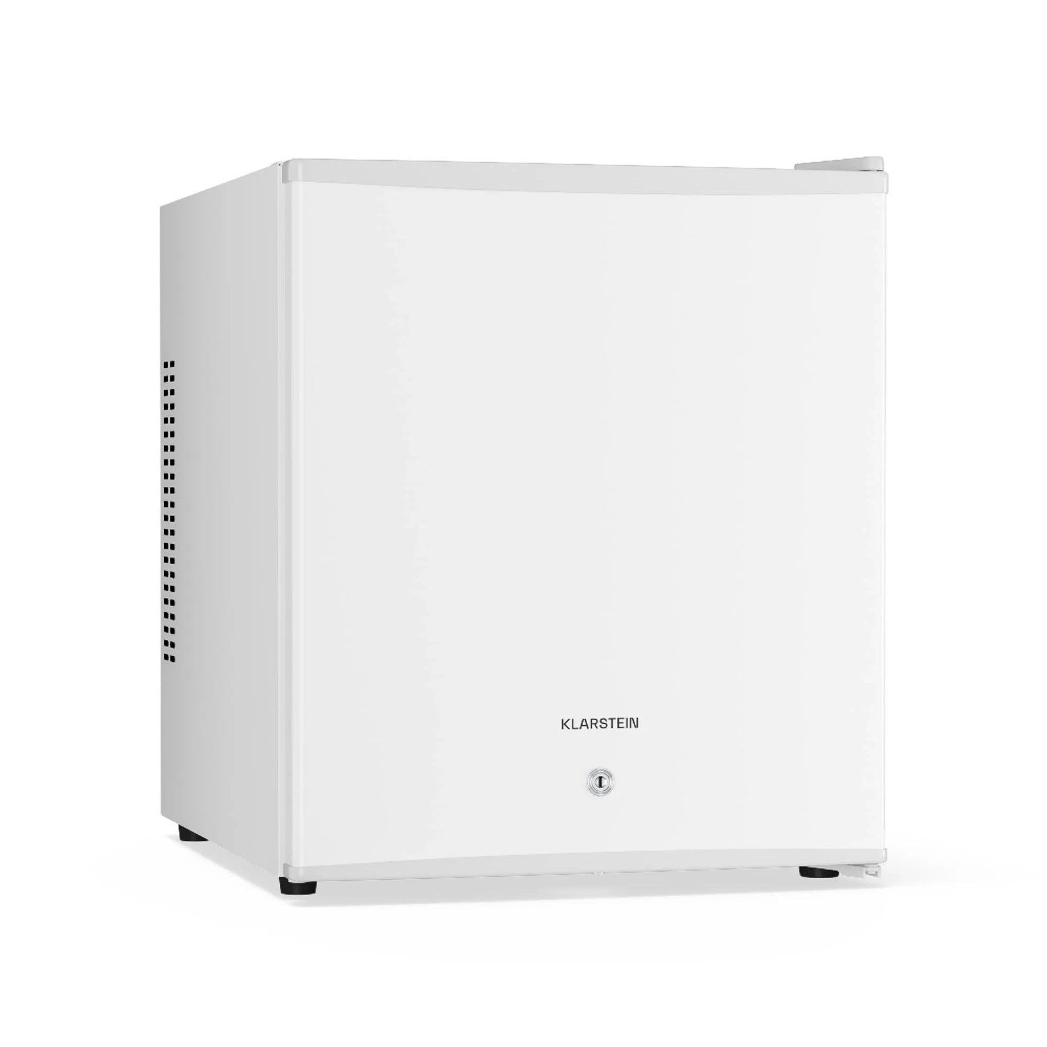 Klarstein Minibar Matterhorn Breeze 44 Klasse E 35 dB Weiß