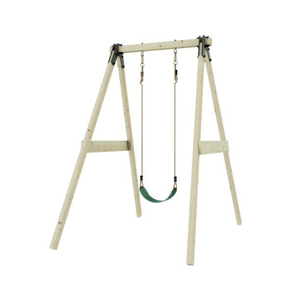 Holzschaukel kaufen bei OBI