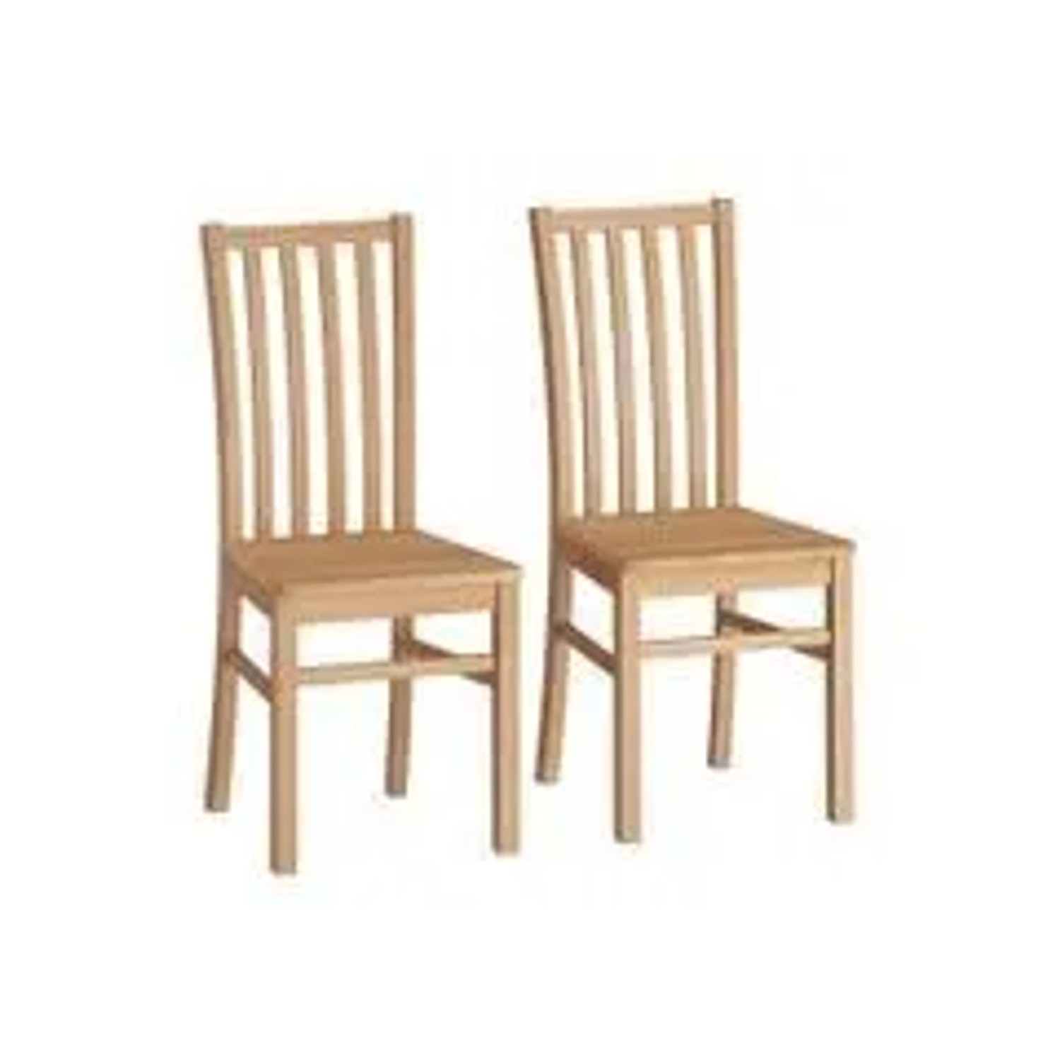 Erst-Holz Holzstuhl Esszimmerstuhl Stuhl Buche Natur