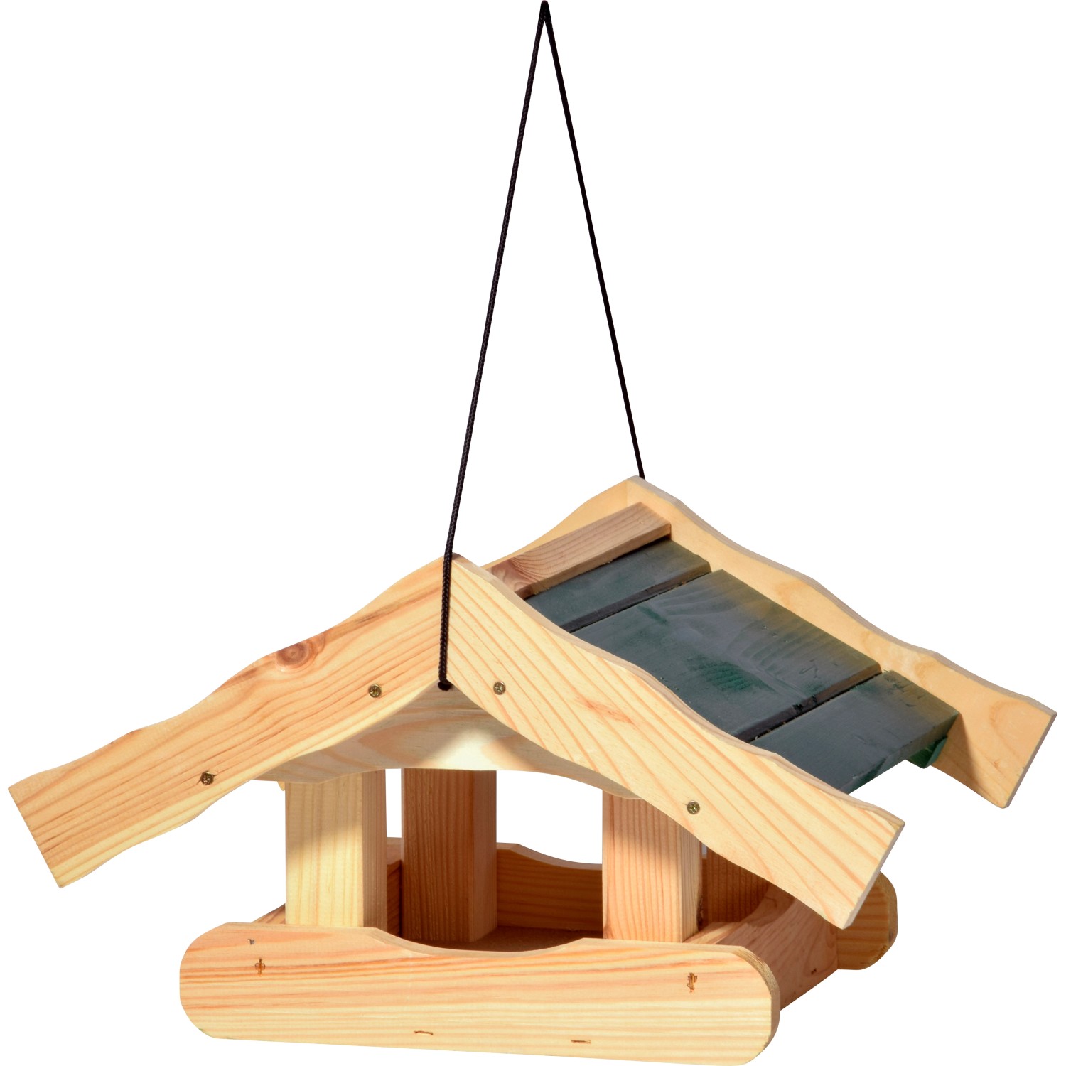 Dobar Vogelfutterhaus Arsuk Hängend FSC® günstig online kaufen