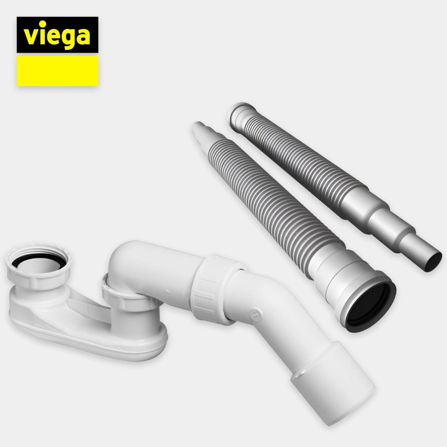 Bad Land Freistehende Badewanne IVAR 180x80 + Ablauf_15