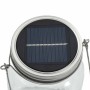 vidaXL Solarleuchten Einmachglas-Design 12 Stk Warmweiß 4008204_6