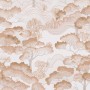 Erismann Vliestapete Elle Decoration 4 Golden Grove Terracotta mit Waldmotiv.