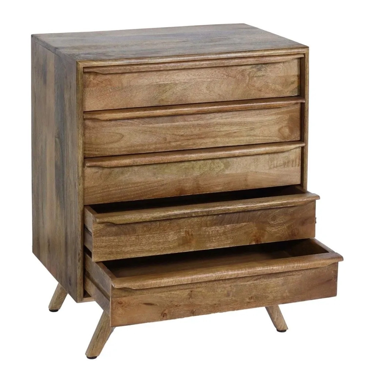 MCW Highboard L96 81x65x43cm