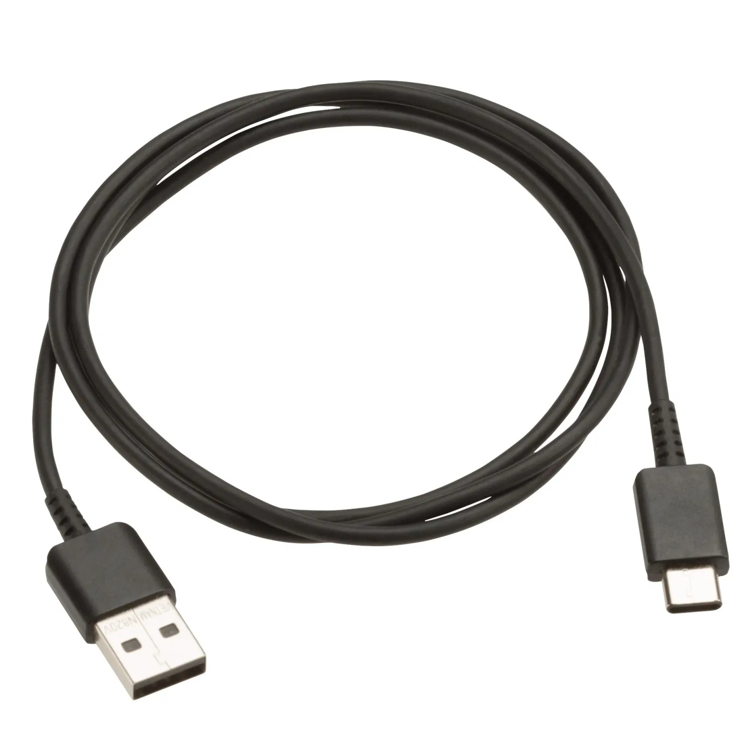 USB-C Ladekabel für Gardena Assistcut Gartenschere, schwarz.