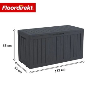 Kissenbox kaufen bei OBI