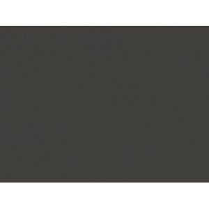 A.S. Création Vliestapete Kitchen Dreams Uni Schwarz, detailreiche Oberfläche.