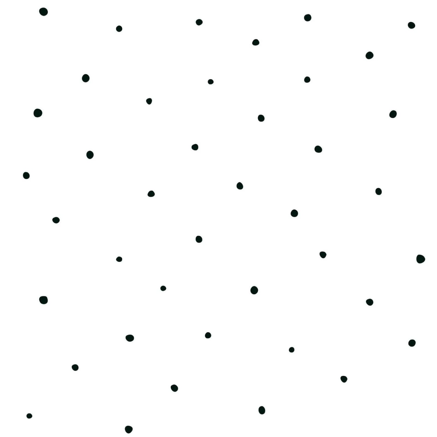 Tadessi Tapete Grafisch M1-No.755 Vliestapete in Schwarz