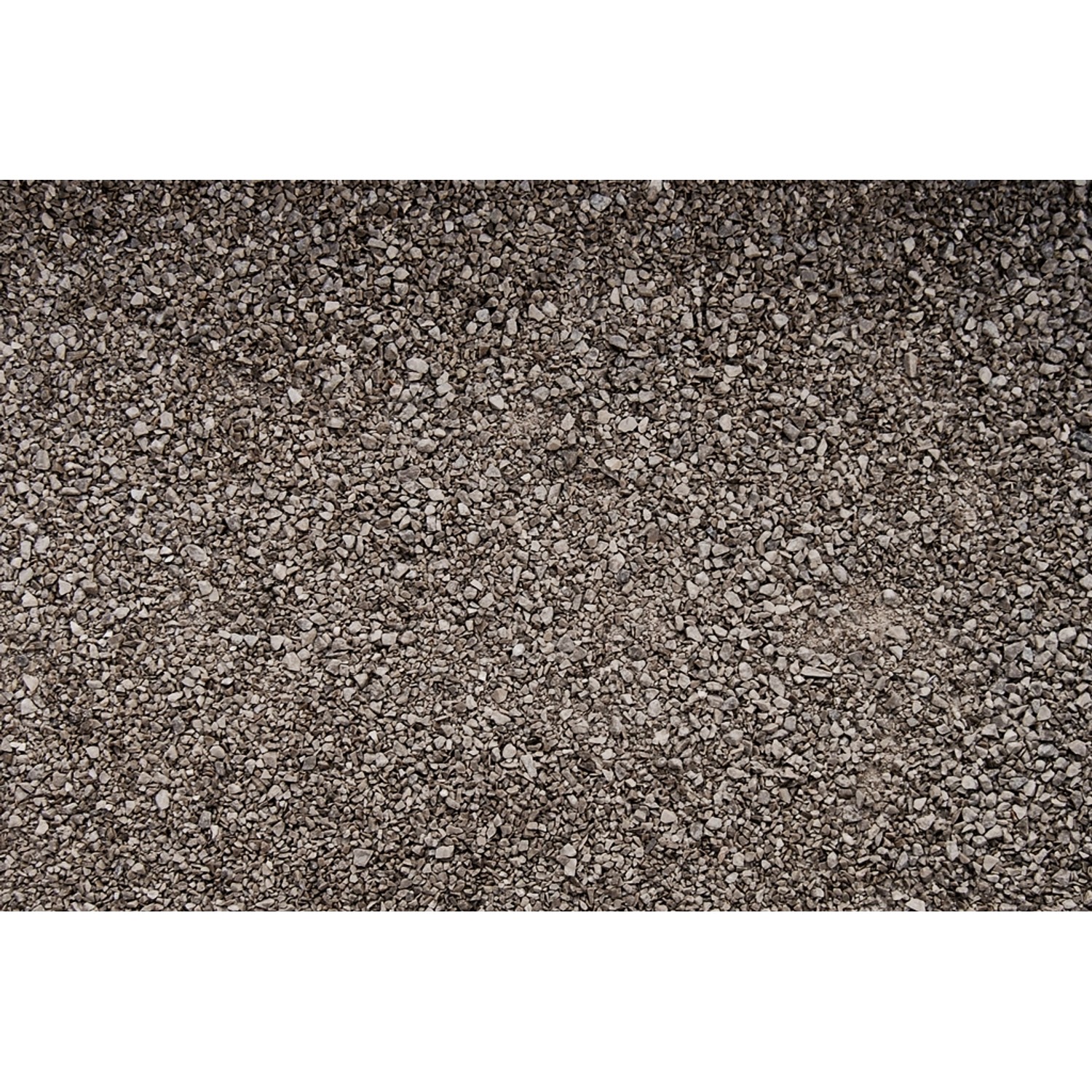 Wassergeb. Wegedecke - Dynamische Schicht Mausgrau 0 - 11 mm 1000 kg Big-Bag