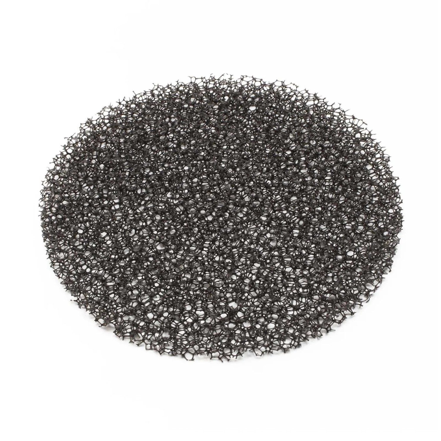Wiltec Sk-40 Ersatzteil Filterschwamm Skimmer Schwamm Teichskimmer Teichpflege