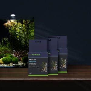 Dennerle Nährstoffkugeln Plant Care Basic Root 40 Stück