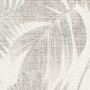 A.S. Création Vliestapete New Walls mit Blätter-Motiv in Taupe.