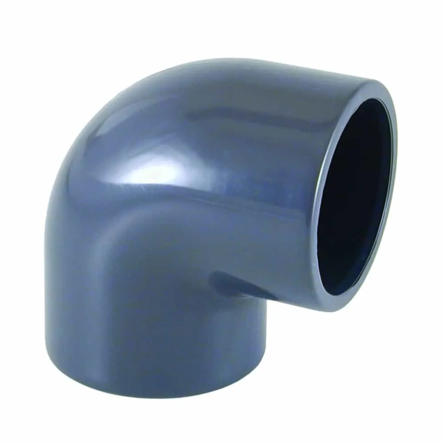 Cepex Pvc Fitting 20mm Winkel 90 Grad Muffe Pn16