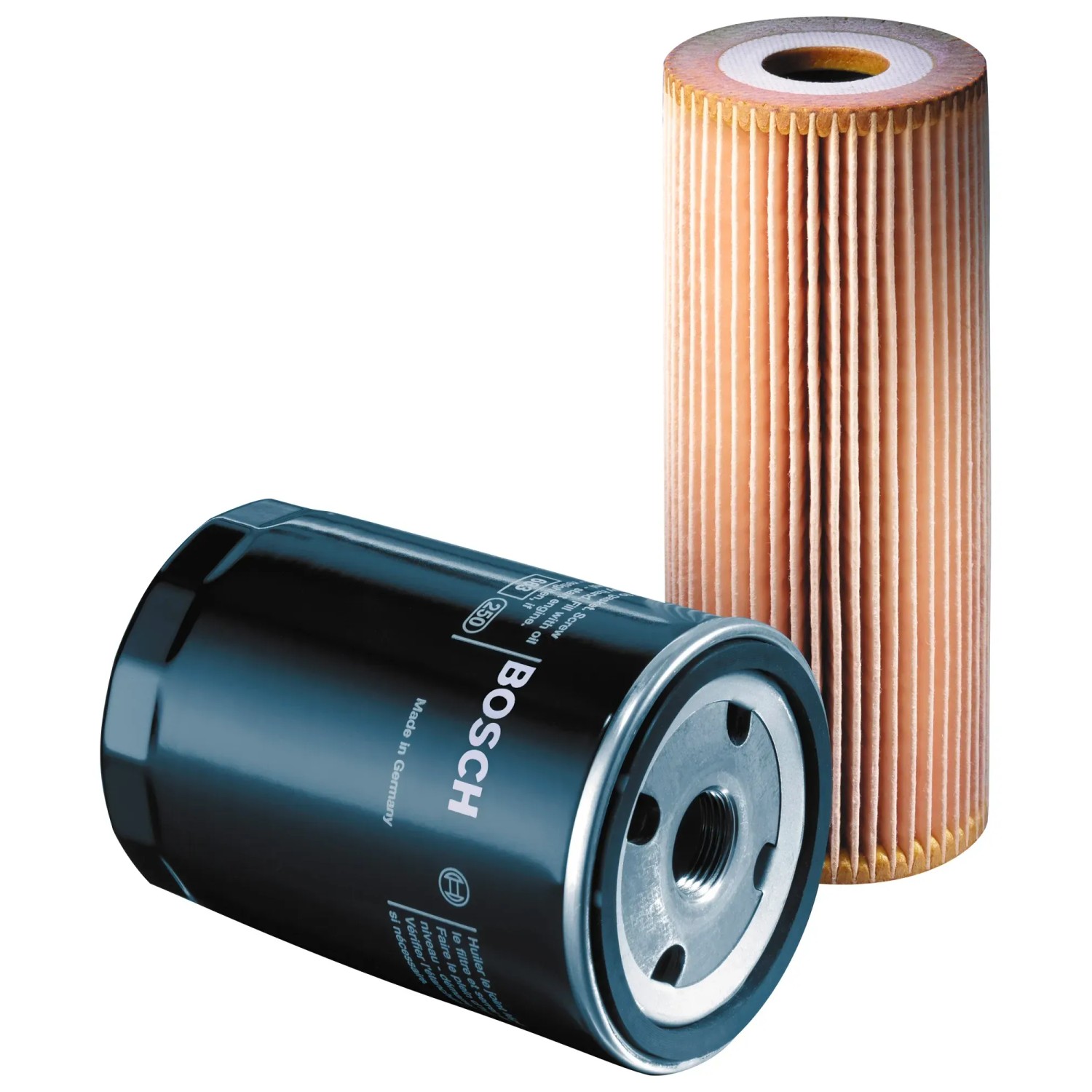 BOSCH ÖLFILTER FÜR Smart Crossblade 450 0.6 02-03 EUR 11