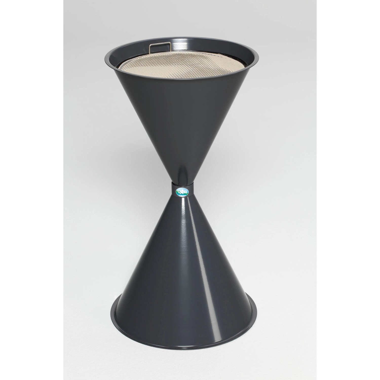 PROREGAL Klassischer Standascher Für Innen Außenbereich HxBxT 73 x 40 x 40 günstig online kaufen