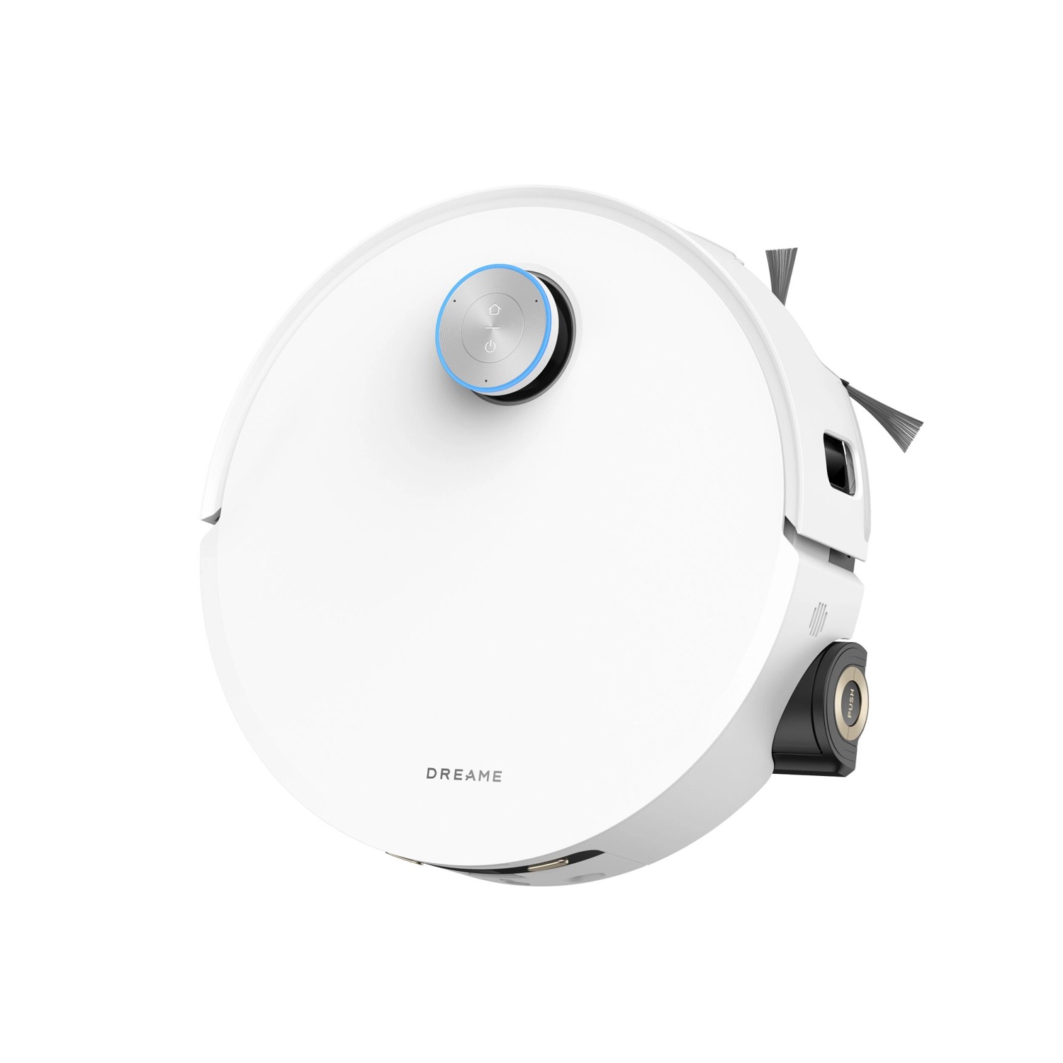 Dreame Saug- & Wischroboter Aqua10 Ultra Roller Complete_2