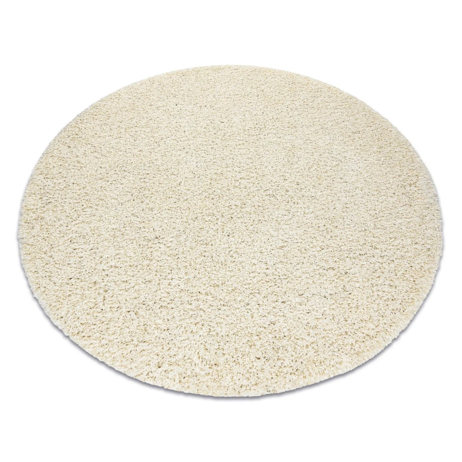RugsX Teppich Soffi VG15615 Creme 100cm 100cm