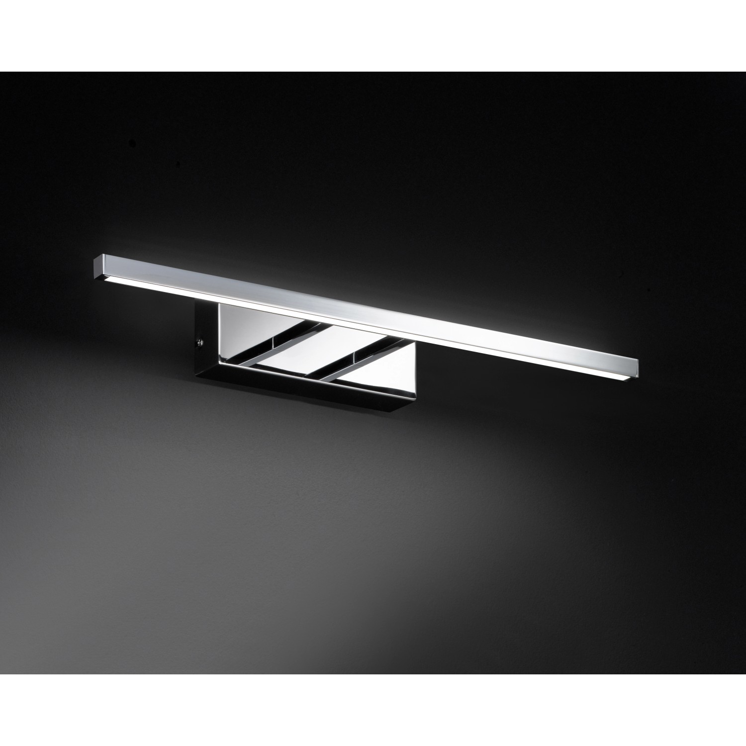 Fischer & Honsel LED-Wandleuchte Bassa