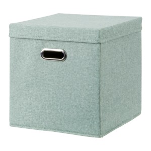 Mömax Faltbox Bobby Grün