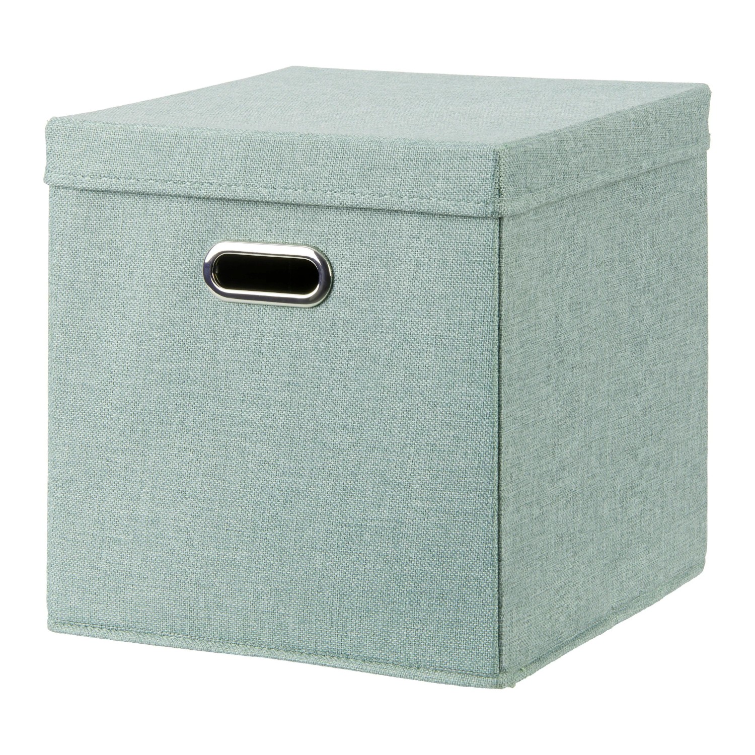 Mömax Faltbox Bobby Grün
