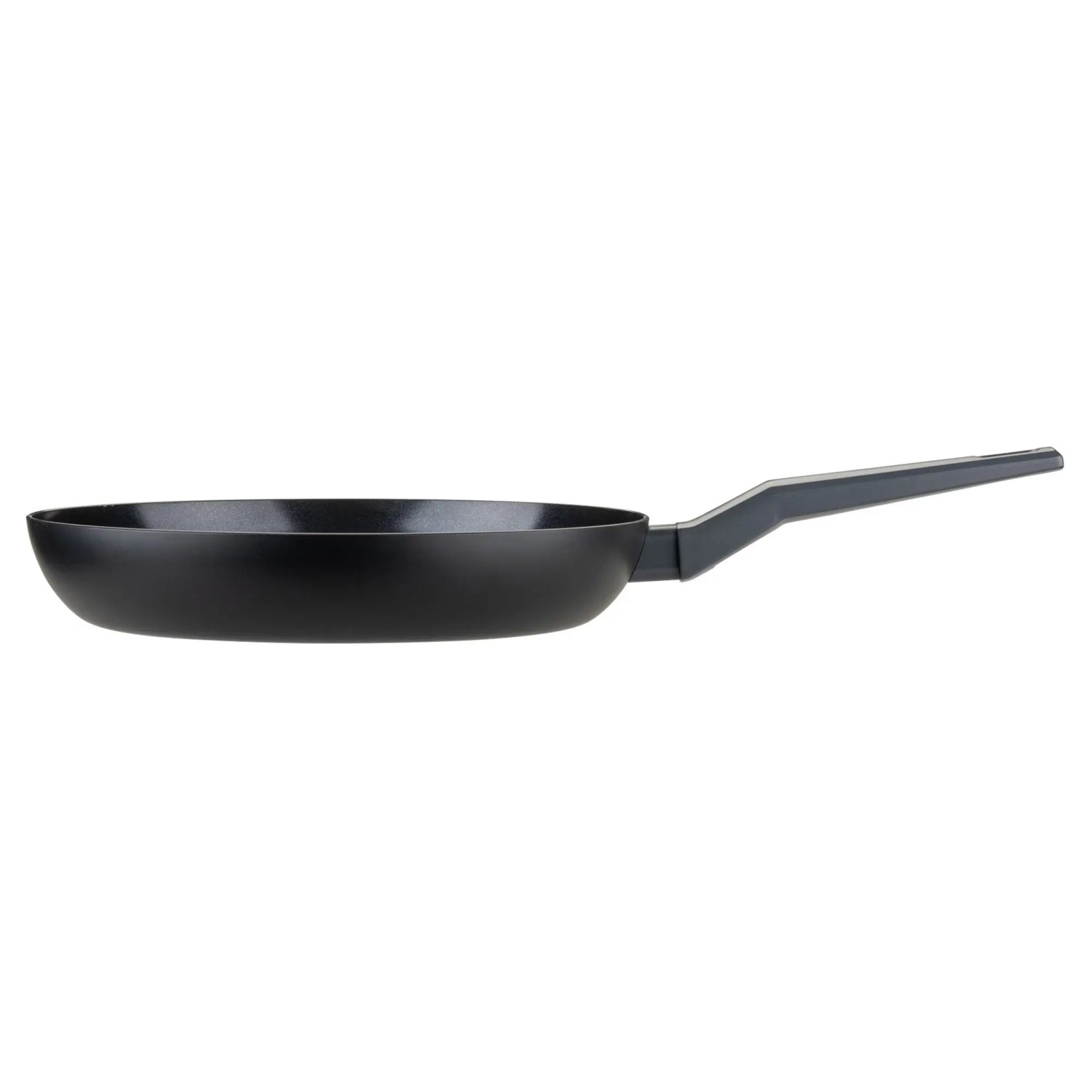 Fackelmann Bratpfanne Statement, 28 cm, Keramik, mit ergonomischem Griff.