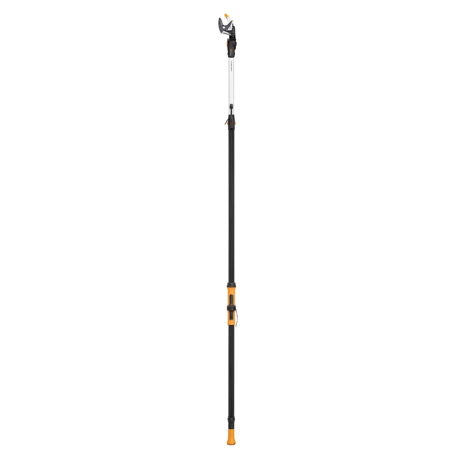 Image of Fiskars Schneidgiraffe UPX96 X-Series DualAction Orange-Schwarz
